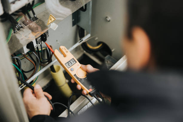 Best Electrical Upgrades for Homes  in Dowagiac, MI