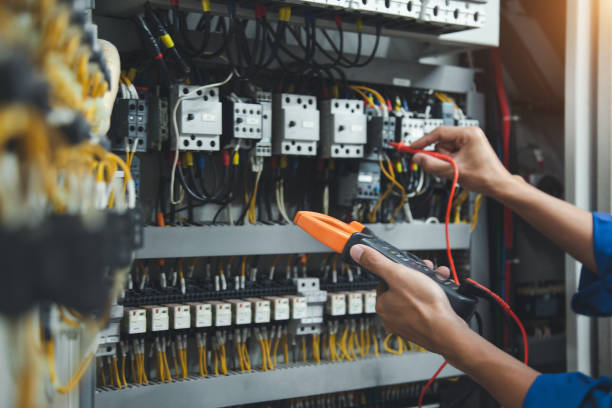 Best Electrical Rewiring Services  in Dowagiac, MI