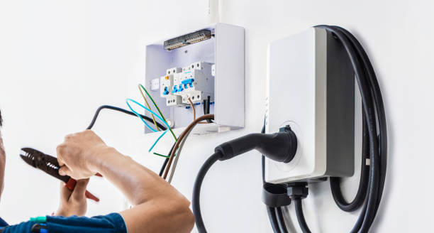 Best Electrical Repair Services  in Dowagiac, MI