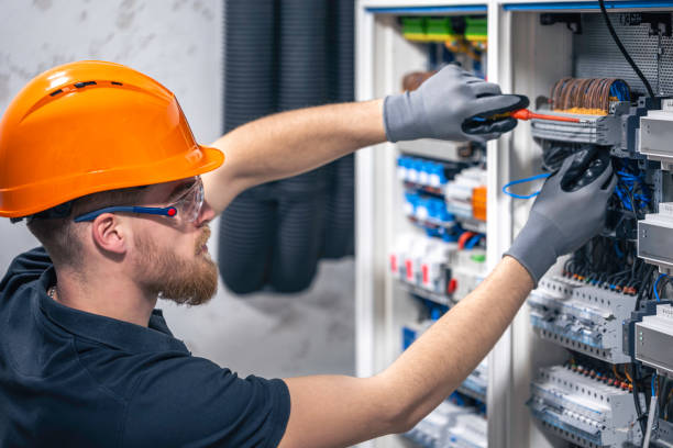  Dowagiac, MI Electrician Pros