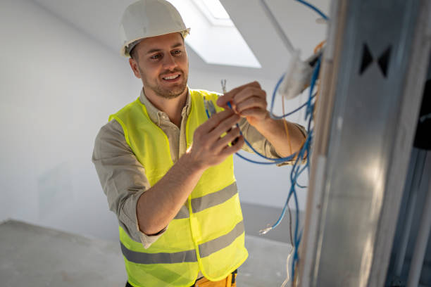 Best Generator Installation Services  in Dowagiac, MI